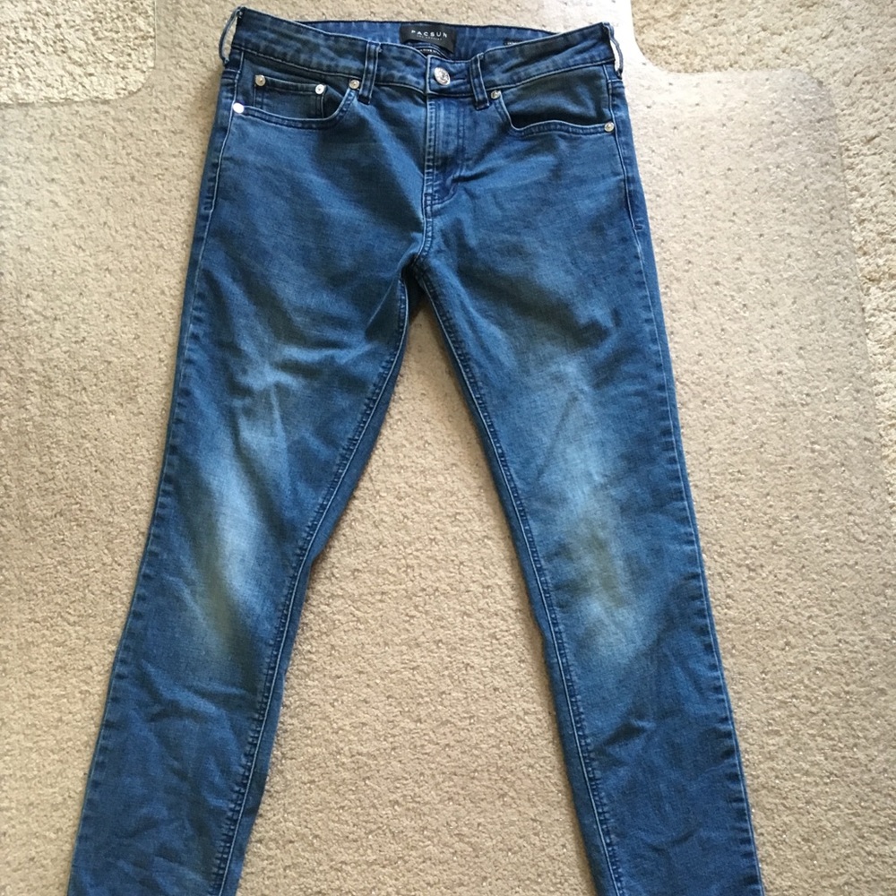 Pacsun jeans